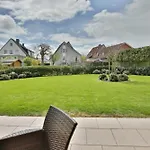 Apartmán Dunamar, Dm2 Duhnen