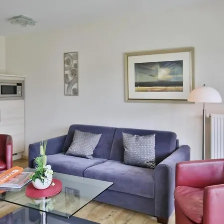 Apartment Dunamar, Dm2 *