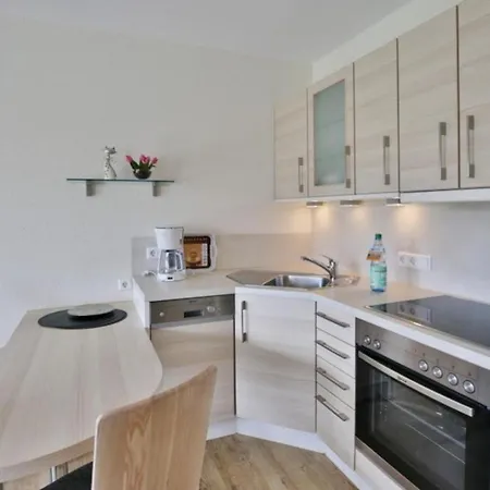 Dunamar, Dm2 Apartment *