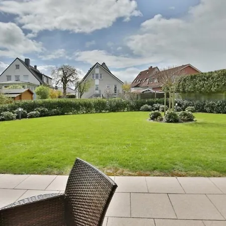 Lägenhet Dunamar, Dm2 Duhnen